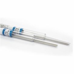 Fio Twist flex 3 fios CrNi Redondo Ø0,38mm (.015") Vareta