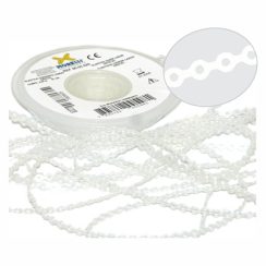 Elástico Corrente Longo Cristal 4,5m