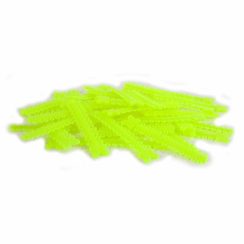 Elástico Ligadura Modular Verde Limão Cristal