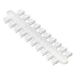 Elástico Rotator Universal Cristal