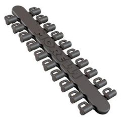 Elástico Rotator Universal Cinza