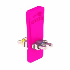 Expansor Universal - Abertura 7mm