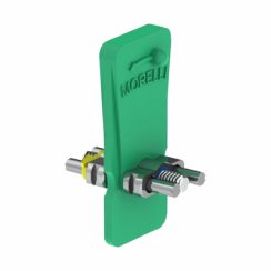 Expansor Universal Abertura 9mm