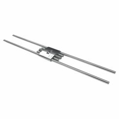 Expansor P/ Disjunção Palatina  - Abertura 9mm