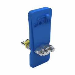 Expansor Unilateral Abertura 6,5mm