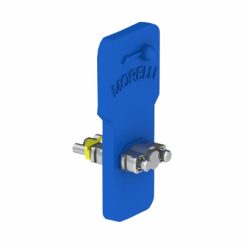 Expansor Unilateral Mini Abertura 5mm