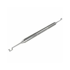 Aplicador de Amarrilho Elástico Inox