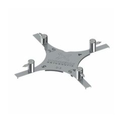 Marcador de Bandas - Tipo Estrela (4.0mm - 5.5mm)