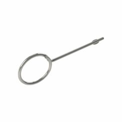 Chave Ortodôntica para Ativação de Expansor